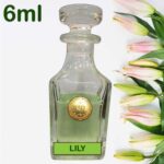 Lily Attar - Flower Series