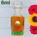 Garden Attar - Flower Series