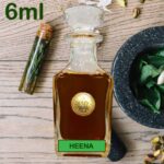 Hina Attar - Flower Series