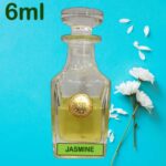 Jasmine Attar - Flower Series