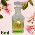 Kashmiri Rose Attar - Flower Series