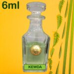 Kewda Attar - Flower Series