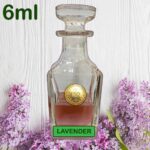Lavender Attar - Flower Series