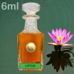 Lotus Attar - Flower Series