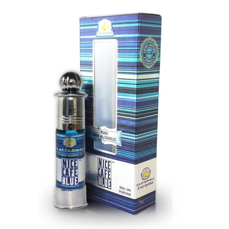 nicecafe blue6ml