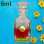 Rajanigandha Attar - Flower Series