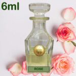 Rose Attar - Flower Series