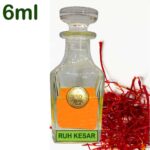 Ruh Kesar Attar - Flower Series