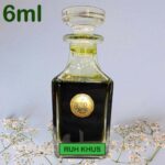 Ruh Khus Attar - Flower Series