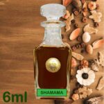 Shamama Attar - Flower Series