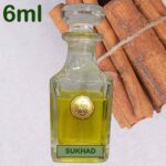 Sukhad Attar - Flower Series