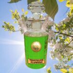 1000 Flowers Attar - Mix Series