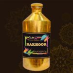 Bakhoor Attar - Arabic Series