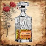 City Man Attar - Old Is Gold