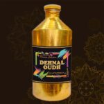 Dehnal Oudh Attar - Arabic Series