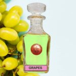 Grapes Attar - Fruit Series
