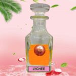 Lychee Attar - Fruit Series