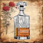 9Flowers Attar - Old Is Gold