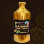 Premium Firdaus Attar - Arabic Series