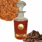 Tobacco Oudh Attar - Mix Series