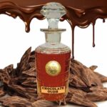 Chocolate Oudh Attar - Mix Series