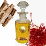 Kesar Chandan Attar - Mix Series