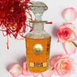 Kesar Gulab Attar - Mix Series