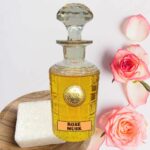 Rose Musk Attar - Mix Series