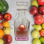 Mix Fruit Attar - Fruit Series