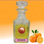 Orange Attar - Fruit Series