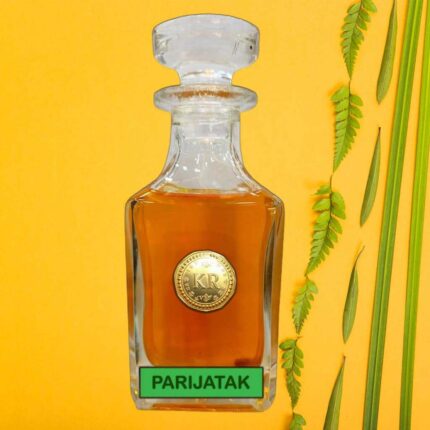 parijatak attar
