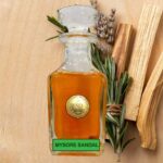 Mysore Premium Sandal Attar - Flower Series