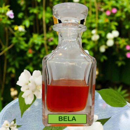 Bela attar