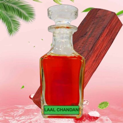 laal-chandan attar