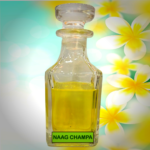 Naag Champa Attar - Flower Series